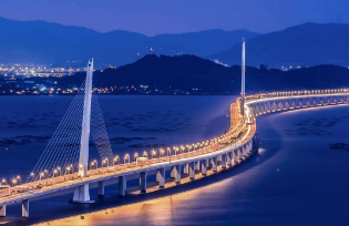 南方電網(wǎng)全力服務(wù)粵港澳大灣區(qū)發(fā)展探尋