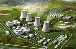 核電站的原理就是燒水么？其實(shí)沒(méi)那么神秘!