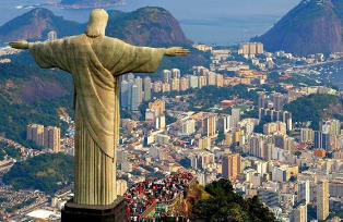 中國(guó)—巴西企業(yè)家委員會(huì)十五周年圓桌會(huì)議召開(kāi)