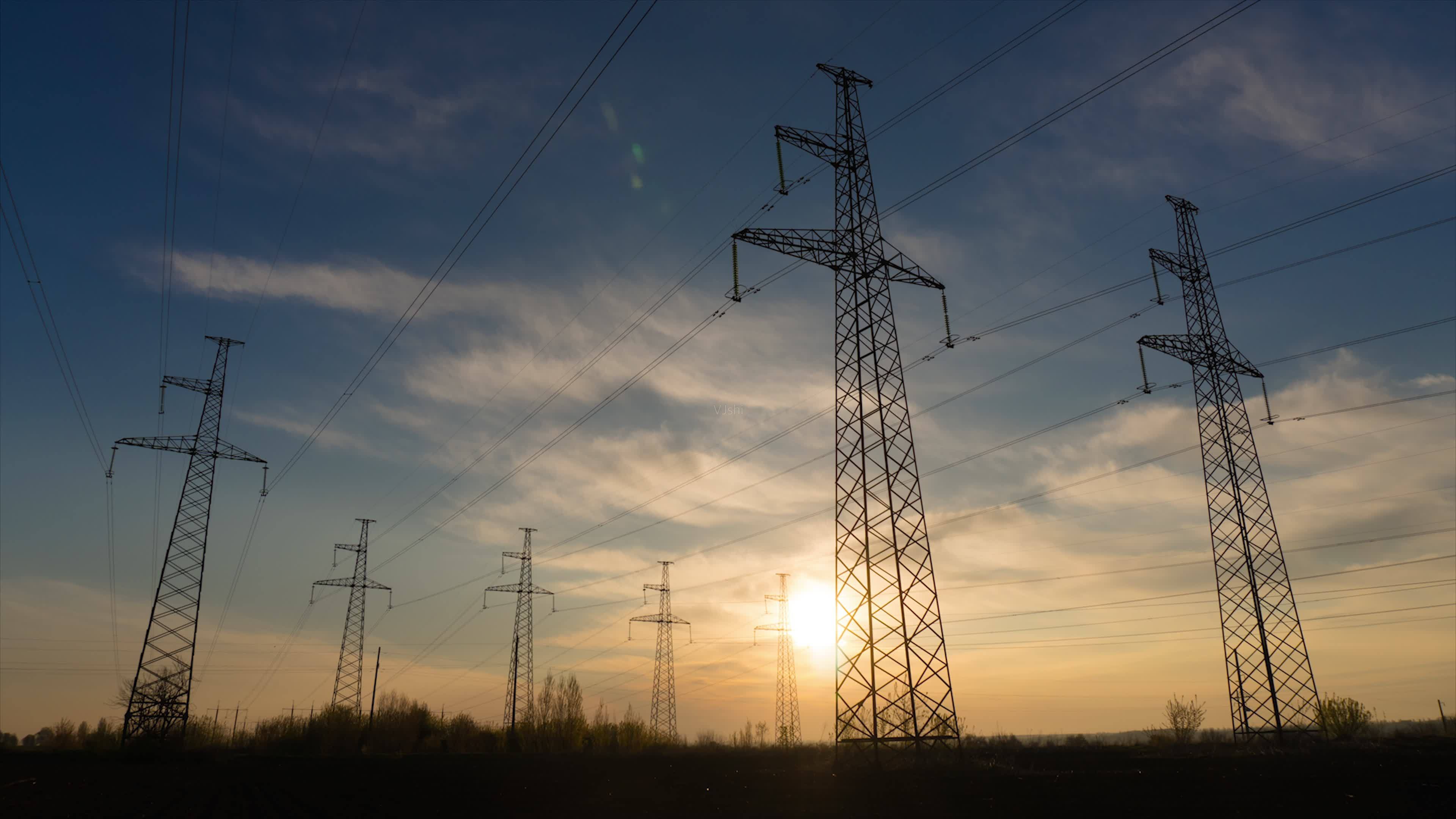 重塑配電網(wǎng)：能源轉(zhuǎn)型帶來的歷史機(jī)遇