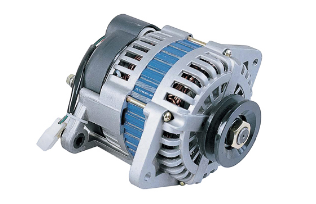 發(fā)電機(jī)常見故障分析